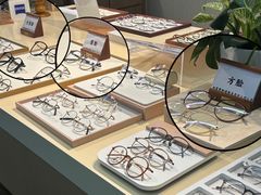 -Eziwish眼镜·蔡司授权店