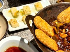 -南京大牌档(济南万象城店)