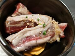 -赤坂亭·M9和牛烧肉(南京江南虹悦城店)