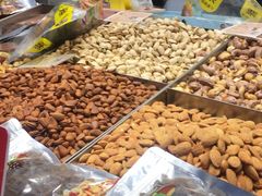 自助取餐区-一栗·新鲜零食炒货(太原街沃尔玛店)