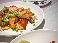 烤鸡-Solo(衡山路店)