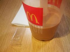 -麦当劳(牡丹江路店)