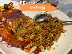 -79号渔船海鲜饭店(宝安店)