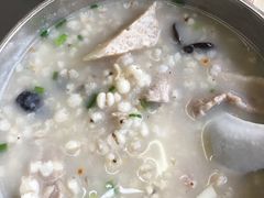 -广场正宗原汁薏米店