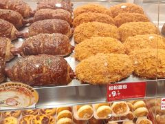 -味多美蛋糕(灯市口店)