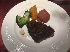 -王品牛排(郑州大卫城店)