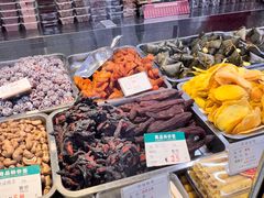 -天津小三宝栗子店(黄海路店)