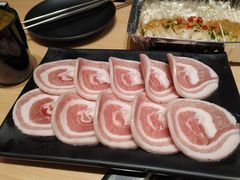 -花味·自助烤肉(雨花客厅店)