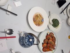 -新雅粤菜馆(南京东路店)