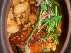 -晓粤·惹味粤菜(凯德乐峰广场店)