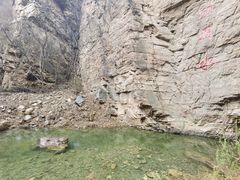 -湖洞水自然风景区