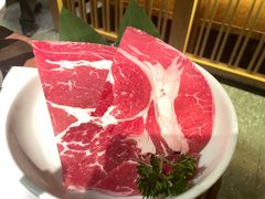 -九田家黑牛烤肉料理(新辰里亚运村店)