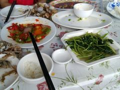 -花乐餐厅(涠洲岛店)