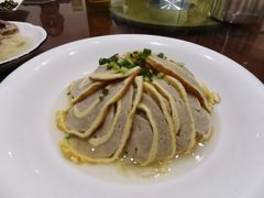 三林肉皮汤-三林民间传菜