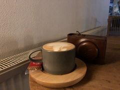 -Nirvana Cafe&Bar(北仓文创街区店)