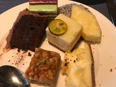 -康莱德酒店·美庭自助餐厅