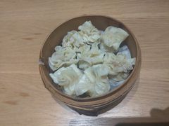 烧卖里的烂肉筋-皇城坝小吃(科华成都王府井购物中心店)