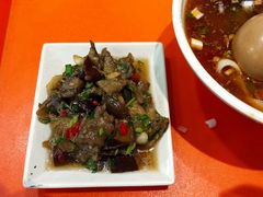 茄子-东方削面(市政府店)
