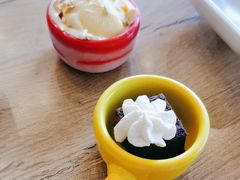 -豪客来牛排(人民东路店)