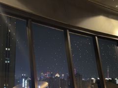 -广州花园酒店·凌璇阁旋转餐厅CAROUSEL360