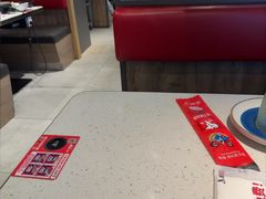 -鱼酷活鱼烤鱼(南京水游城店)