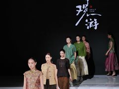 -荔秀服饰文化街区