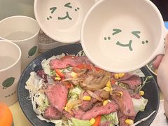 -米仓食堂(凯德广场店)