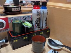 -友壹町寿司(佛山新DNA店)