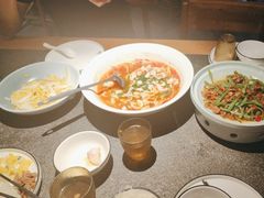 -莘府·老豆腐鱼头·建德菜(金马店)