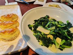 -申粤轩·手工点心·金牌烧味·经典粤菜(丁香花园店)