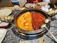 -蜀大侠火锅(春熙路店)