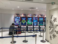 -超级宝可梦中心(东京店)