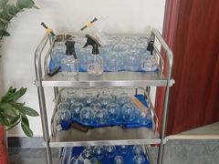 -张钰强中医正骨推拿连锁(唐家人才公寓店)