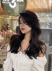 -3AM HAIR SALON染发接发