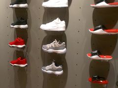 -NIKE 儿童体验店(南开大悦城店)