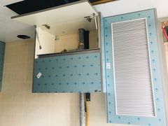 -佰丽爱家全屋定制(汶水店)