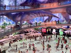 -北京亚奥国际酒店