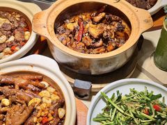 -小柴米·传统江西菜(八一广场店)