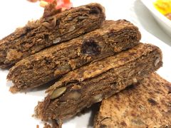 马凯糖饼-马凯餐厅(地安门店)