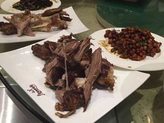 -喜悦小串海鲜烧烤大排档(高新万达店)