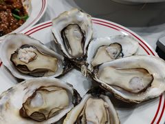 -明本海鲜大排档·鱼生海鲜烧烤宵夜(陈家祠店)