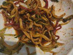 -河沿肉饼Beijing Pie(东华门店)
