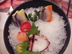 -芭菲盛宴·环球美食(锦城万达广场店)