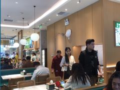 -谷田稻香·砂锅菜(广州悦汇城店)