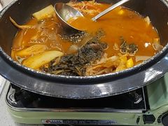 -韩香福烤肉庄园(荣成店)