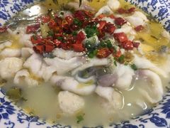 -抖鱼-抖音酸菜鱼(惠福东路店)