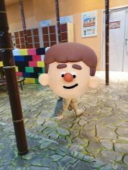 -卡通尼·Safari非洲探索乐园·生日会(金桥国际商业广场店)