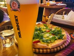 -MR.ROCKY洛奇先生RESTAURANT&BAR(宝安壹方城店)