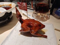 -侨美食家·粤菜(体育西路店)