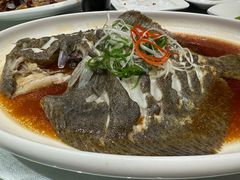 -华盛丰温州大排档(东三环南路店)